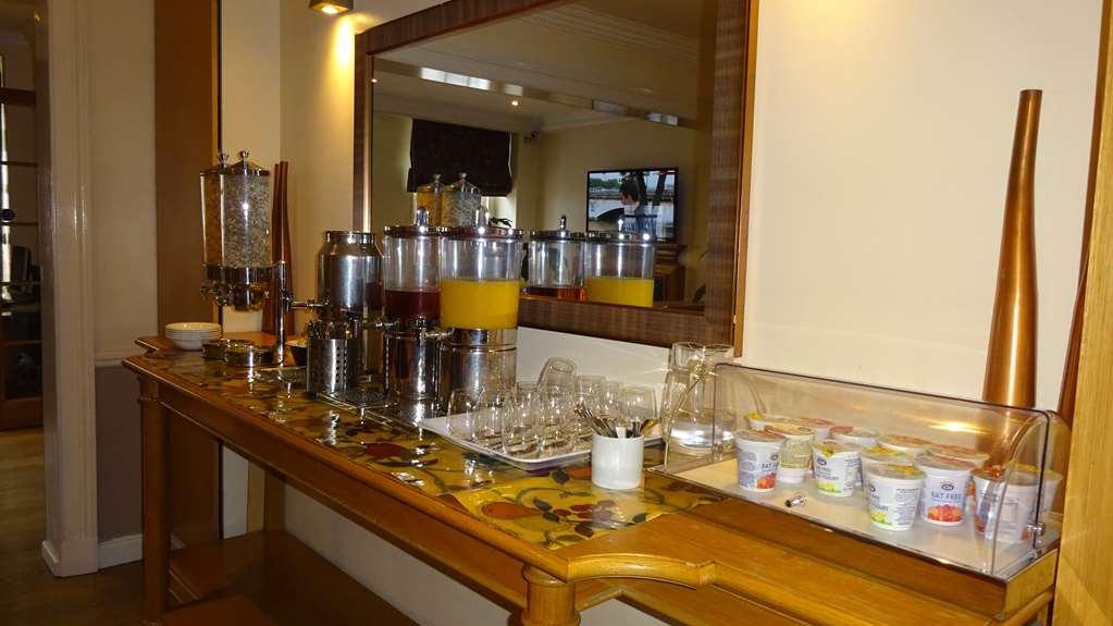 Hotel Americana Londra