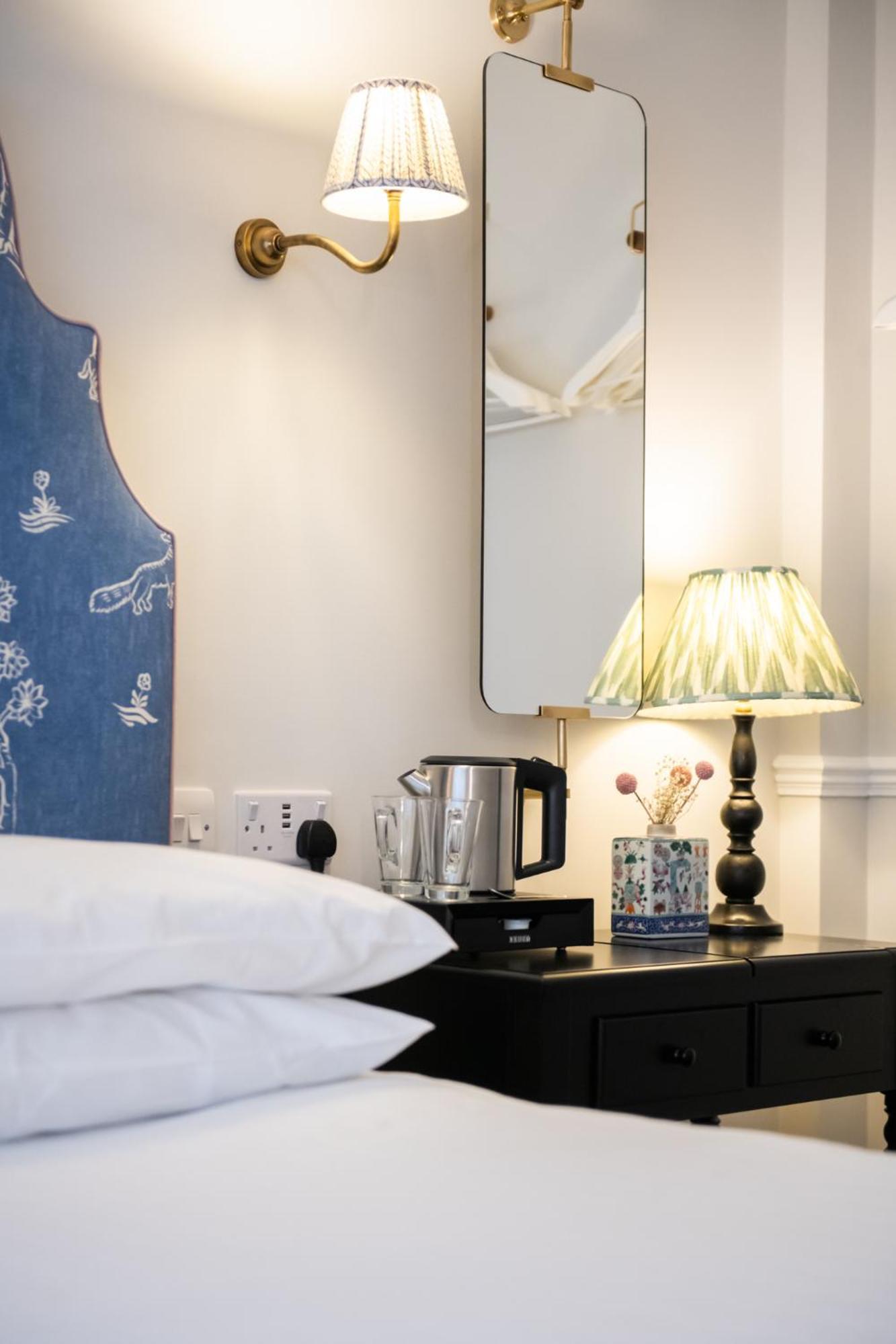 Hotel Americana Londra