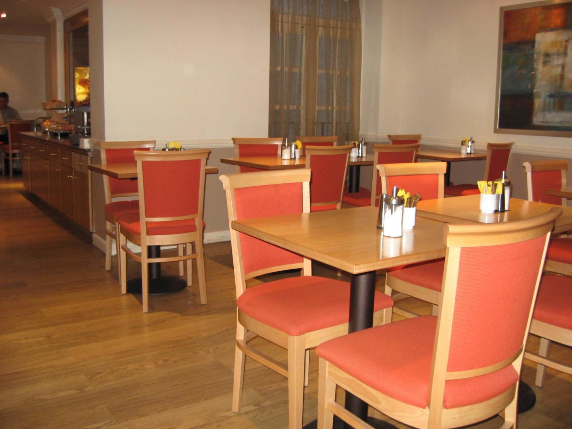 Hotel Americana Londra