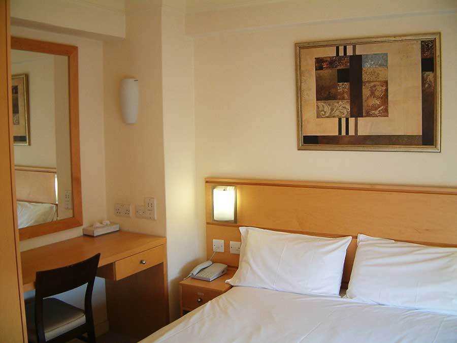 Hotel Americana Londra