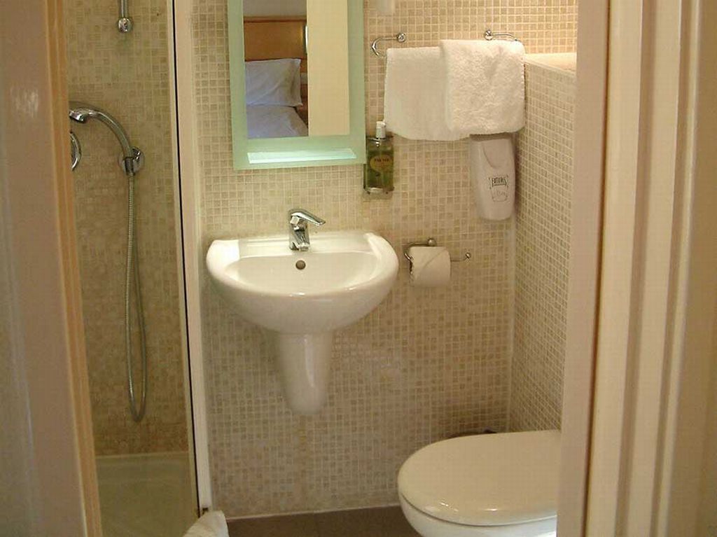 Americana Hotel Londra