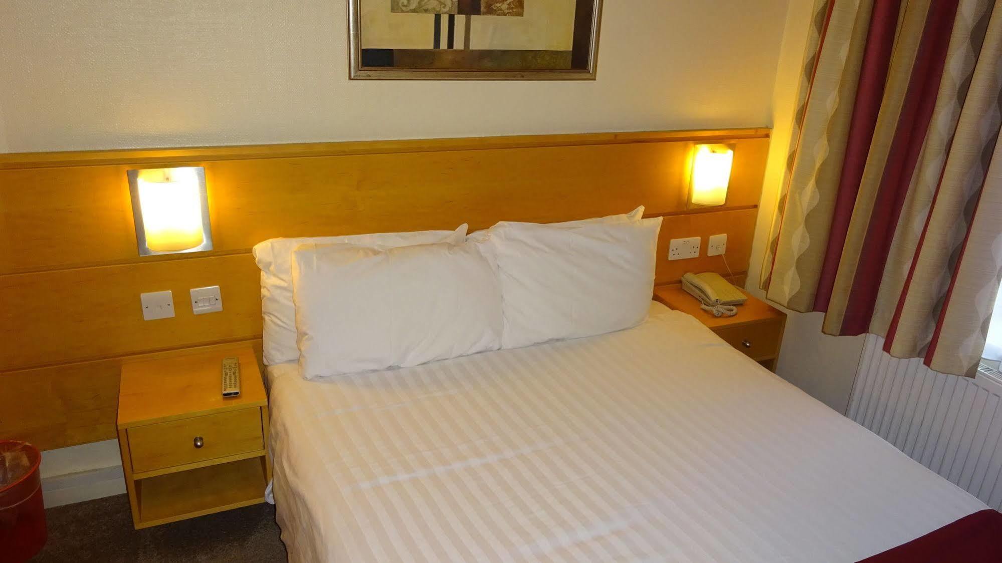 Americana 3* Londra